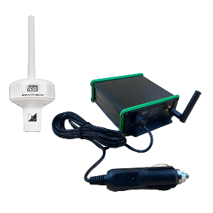 Digital Yacht Nomad 2 Portable AIS w/GV30 CD-102614