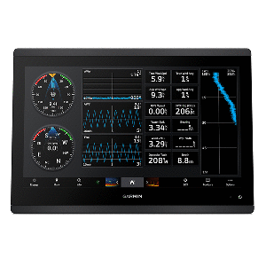 Garmin GPSMAP&reg; 1623 Chartplotter CD-102732