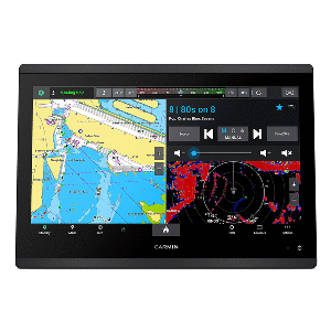 Garmin GPSMAP&reg; 1643 Chartplotter GN+ CD-102733