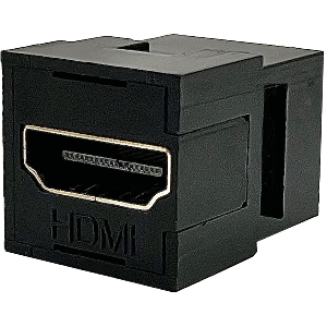 SmartPlug-Single-Jack-HDMI-Connector---KSJHDMI KSJHDMI