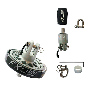 Facnor-Furling-Systems-Facnor-FX+0900-Flying-Sail-Furler---43410700945 43410700945
