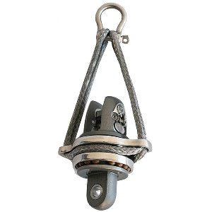 Facnor-Furling-Systems-Facnor-FAST-1500-Top-Down-Swivel---43230001540 43230001540