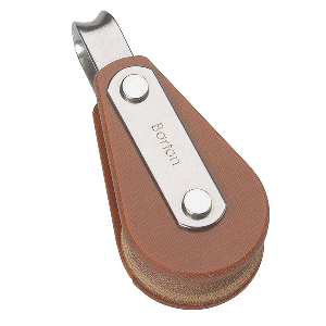 Barton-Marine-Tuphblox-Size-1-Single-Block-w-Swivel---T01110 T01110