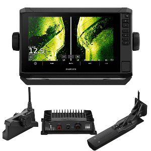 Garmin ECHOMAP&trade; UHD2 93sv w/GT56 Livescope Bundle CD-102869