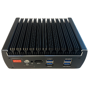 KVH-K4-EdgeServer-(Pro-6-Port-Hub-Network-Management-Device)---72-1056-01 72-1056-01