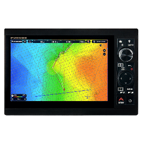 Furuno TZT10X 10" Chartplotter/Fishfinder CD-102974