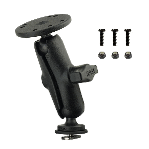 RAM Mount RAM&reg; Track Ball&trade; Mount f/Garmin Striker + More
