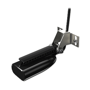Lowrance-Eagle-SplitShot-Transom-Mount-Transducer-w-20-ft-Cable---000-16284-001 000-16284-001