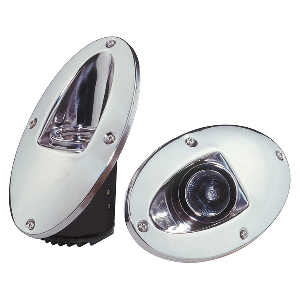Innovative-Lighting-Docking-Hull-Back-Up-LED-Lights---Chrome---580-0200-7-B1 580-0200-7 B1