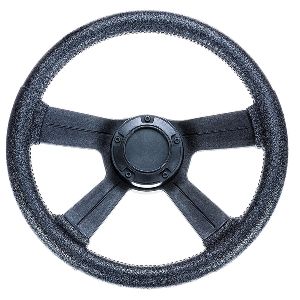 Attwood-Marine-Attwood-Soft-Grip-13inch-Steering-Wheel---8315-4 8315-4