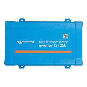 Victron-Energy-Victron-Phoenix-Inverter-12-250---120V---VE.Direct-GFCI-Duplex-Outlet---200W---PIN122510510 PIN122510510