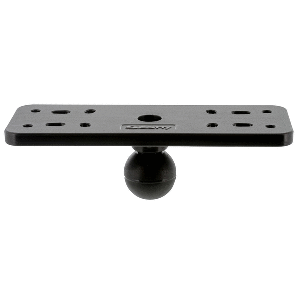 Scotty 165 1.5&Prime; Ball System Top Plate