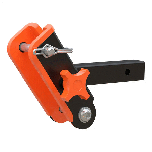 CURT-ActiveLink-1-1-4inch-Receiver-Shank---Up-to-3500-lbs---18401 18401