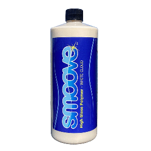 Smoove-White-Cloud-High-Gloss-Polymer-2.0---Quart---SMO011 SMO011