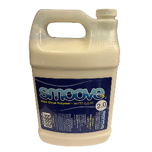 Smoove-White-Cloud-High-Gloss-Polymer-2.0---Gallon---SMO012 SMO012