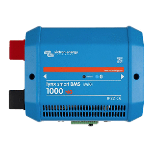 Victron-Energy-Victron-Lynx-Smart-BMS-1000-NG-(M10)-MGMT-System---LYN034170310 LYN034170310