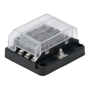 Egis-Mobile-Electric-Egis-RT-Fuse-Block-6-Position-w-LED-Indication---8028 8028