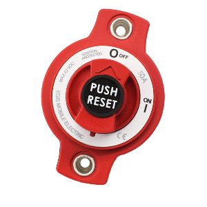 Egis-Mobile-Electric-Egis-50A-Panel-Mount-Mini-Circuit-Breaker---4701-50 4701-50