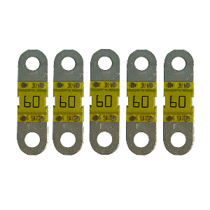 Victron-Energy-Victron-MIDI-Fuse-60A-32V-(Package-of-5)---CIP132060010 CIP132060010