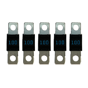 Victron-Energy-Victron-MIDI-Fuse-100A-32V-(Package-of-5)---CIP132100010 CIP132100010