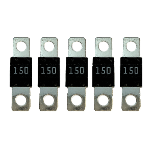 Victron-Energy-Victron-MIDI-Fuse-150A-32V-(Package-of-5)---CIP132150010 CIP132150010