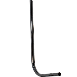 Seaview 1-1/4" Black Light Bar f/20" or Smaller Satdomes - Folds Over 90&deg; - Must Pick LTB Top