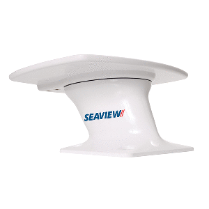 Seaview-5inch-Aft-Leaning-Mount-w-ADAR1-Top-Plate---PMA57M1S2P PMA57M1S2P