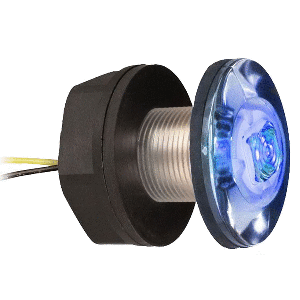 HELLA-MARINE-Hella-Marine-LED-Livewell-Lamp---Blue---998543031 998543031