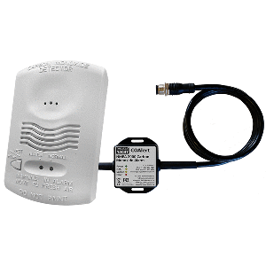 Digital-Yacht-CO-Alert-Carbon-Monoxide-Alarm-w-NMEA-2000---ZDIGCOALERT ZDIGCOALERT