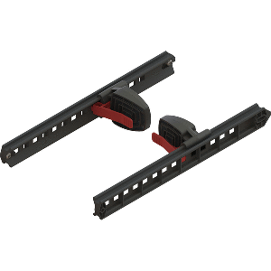 Sea-Dog Kayak Recreational Footbrace - 747520-1