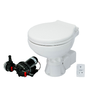 Johnson-Pump-AquaT-Toilet-Silent-Electric-Compact---24V---80-47231-02 80-47231-02