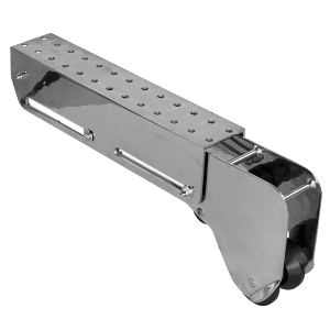 Lewmar-Venta-Extendable-Pontoon-Bow-Roller---66840555 66840555