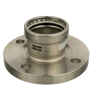 Viega-MegaPress-316-FKM-2-1-2inch-Flange---98525 98525