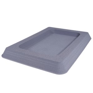 SeaDek-Single-Cell-Phone-Dash-Pocket---Storm-Grey---53616-81266 53616-81266