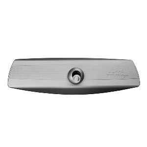 PTM-Edge-VR-140-Elite-Mirror---6-x-20---140-Degree-View---Grey---P12848-100TEBGR P12848-100TEBGR