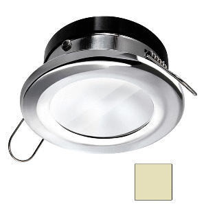 I2Systems-Inc-i2Systems-Apeiron-A1110Z-4.5W-Spring-Mount-Light---Round---Warm-White---Polished-Chrome-Finish---AP-4W-30K-PW11 AP-4W-30K-PW11