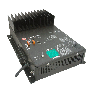 Analytic-Systems-AC-Charger-2-Bank-40A-24V-Out-110VAC-In-CSA-UL---BCA1000-110-24 BCA1000-110-24