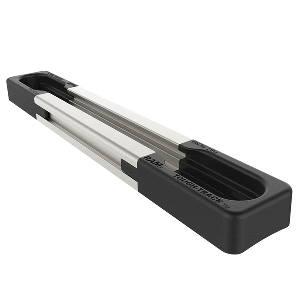 RAM Mount 3" Modular Aluminum RAM&reg; Tough-Track&trade;