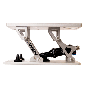 SHOCK-WBV-Shock-Absorber-Seat---P-Series---Fox-Silver-V2---85.34 85.34