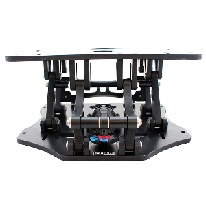 SHOCK-WBV-C-Series-Seat-Suspension-for-Helm-Chairs-Spring-Shock-Absorber---DNM-Black---85.19 85.19