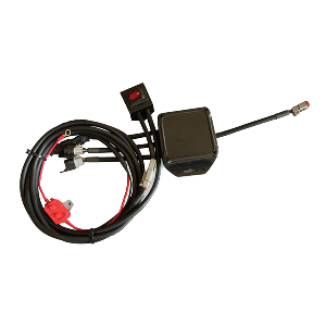 TAILFIN-Relay-Control-Module-Assembly---1451-01 1451-01