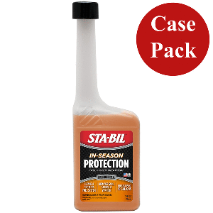 STA-BIL-In-Season-Protection---10oz-*Case-of-6*---22309CASE 22309CASE