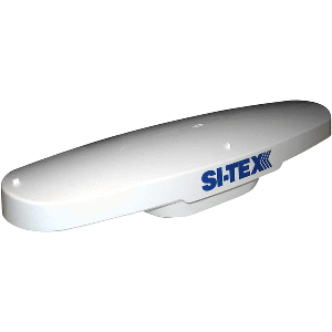 SI-TEX Vector Pro G2 SAT Compass w/15M Cable - NMEA0183 & N2K Compatible - VECTOR PRO G2