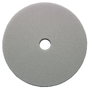 Presta PACE&trade; Grey Foam Heavy Cut Pad - 6.5" - 890194
