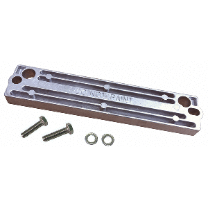 Performance-Metals-Suzuki-Outboard-Bar-Anode-40-350HP---Aluminum---00353A 00353A