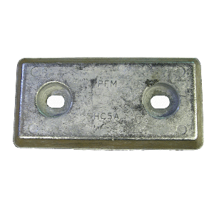 Performance-Metals-HC5A-Hull-Anode---Aluminum HC5A