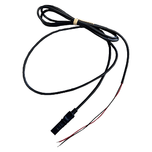 Lowrance Eagle&reg; Power Cord f/Eagle&reg; 5/7/9 & Eagle Eye&trade; 9 - 000-16314-001