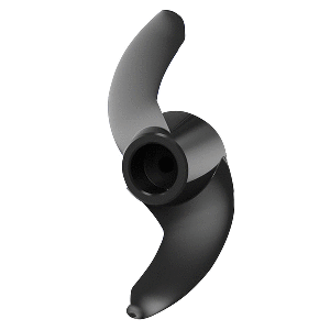 Lowrance Recon&trade; 2-Blade Wireless Propeller f/Saltwater or Freshwater - 000-16178-001