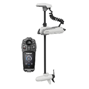 Simrad RECON&trade; SW 72&rdquo; Trolling Motor w/Simrad Freesteer Joystick Remote - 000-16159-001