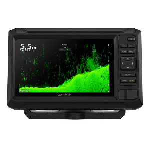 Garmin ECHOMAP&trade; UHD2 72cv w/o Transducer - 010-02593-00